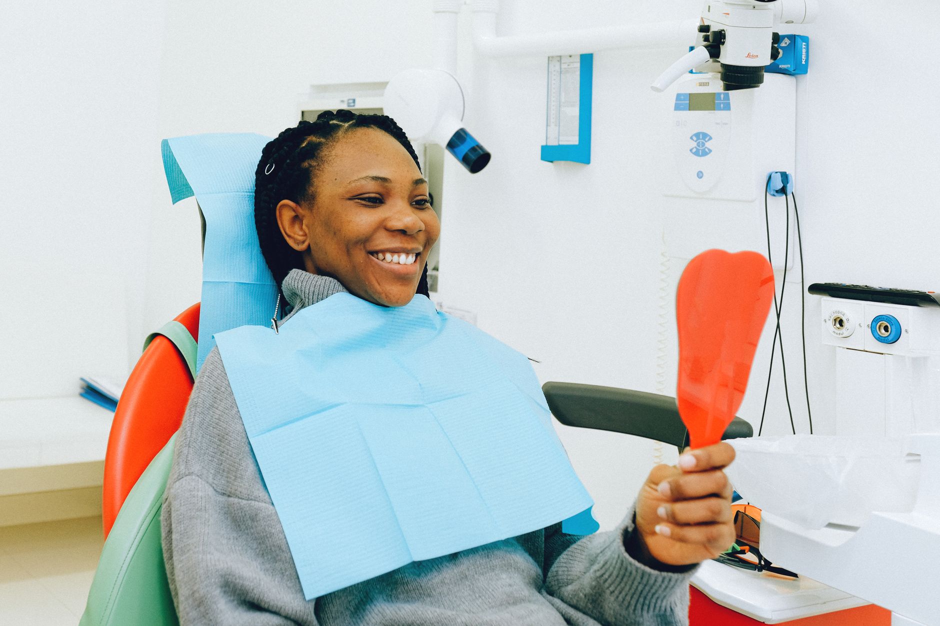 dentiste urgence Millau