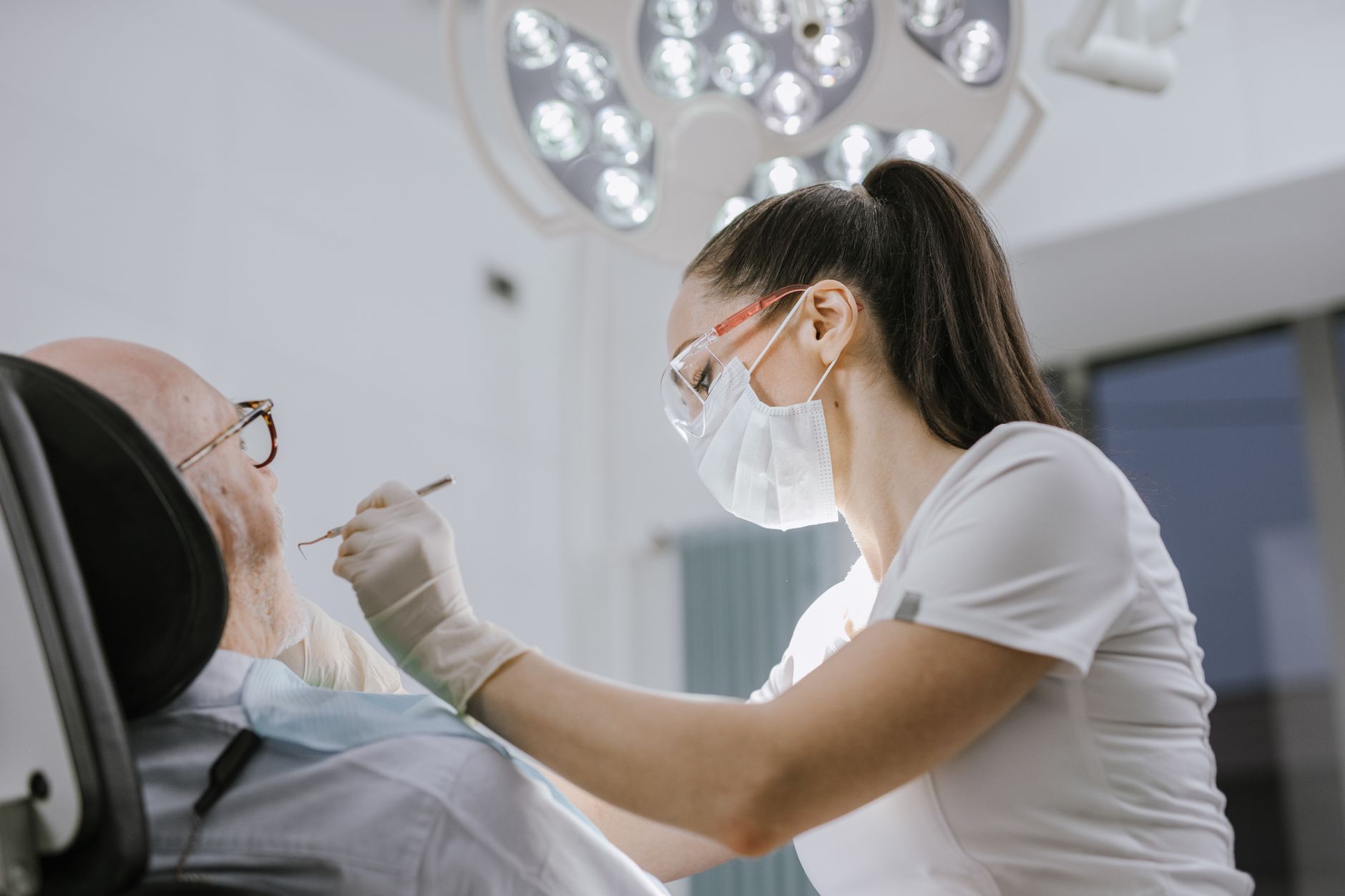 dentiste urgence Millau
